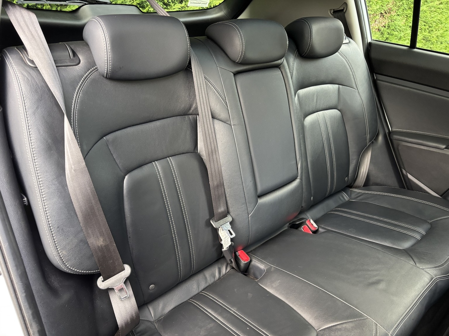 Used Kia Sportage 2015 for sale - 76734788: Photo 22