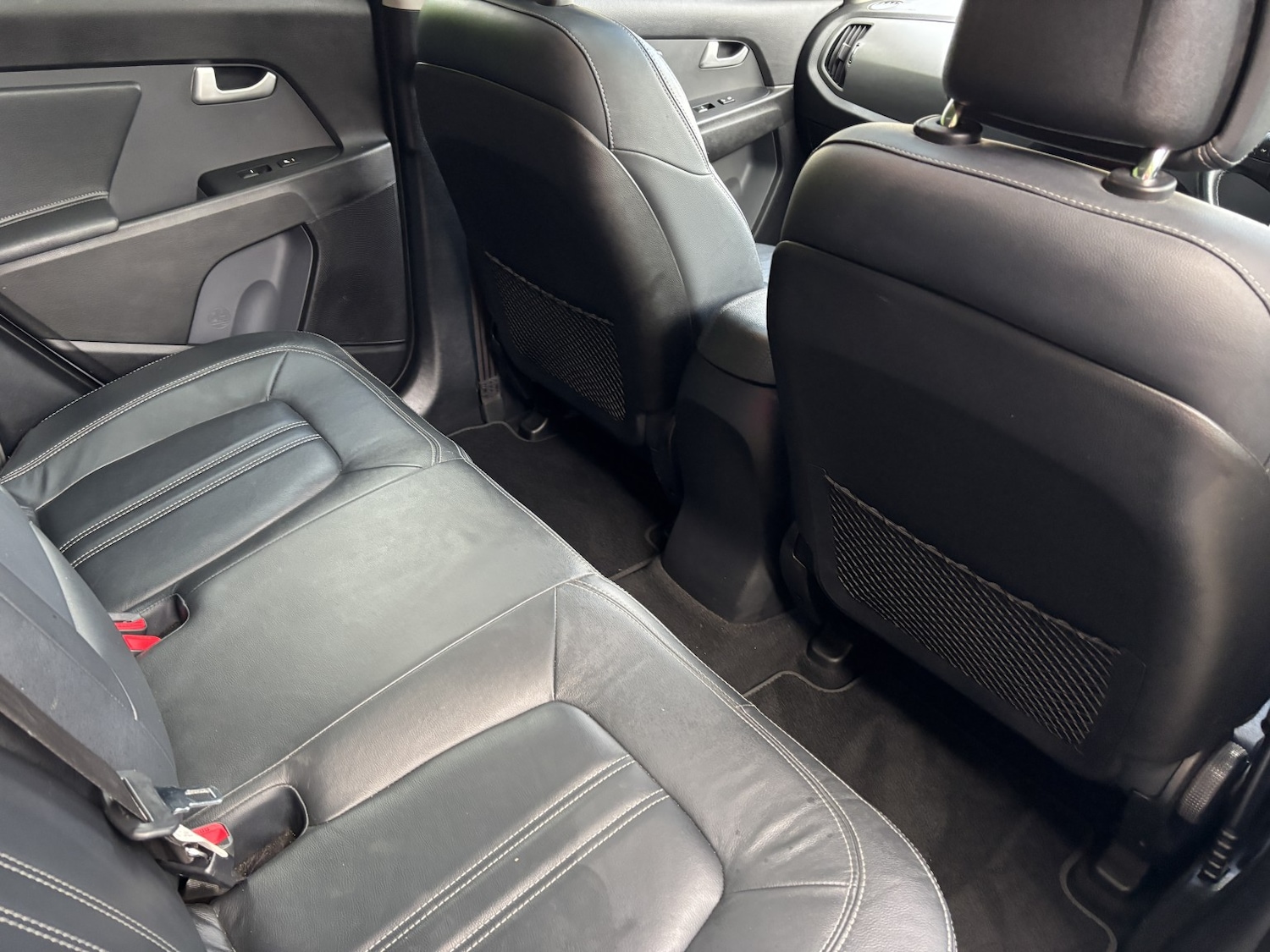 Used Kia Sportage 2015 for sale - 76734788: Photo 25