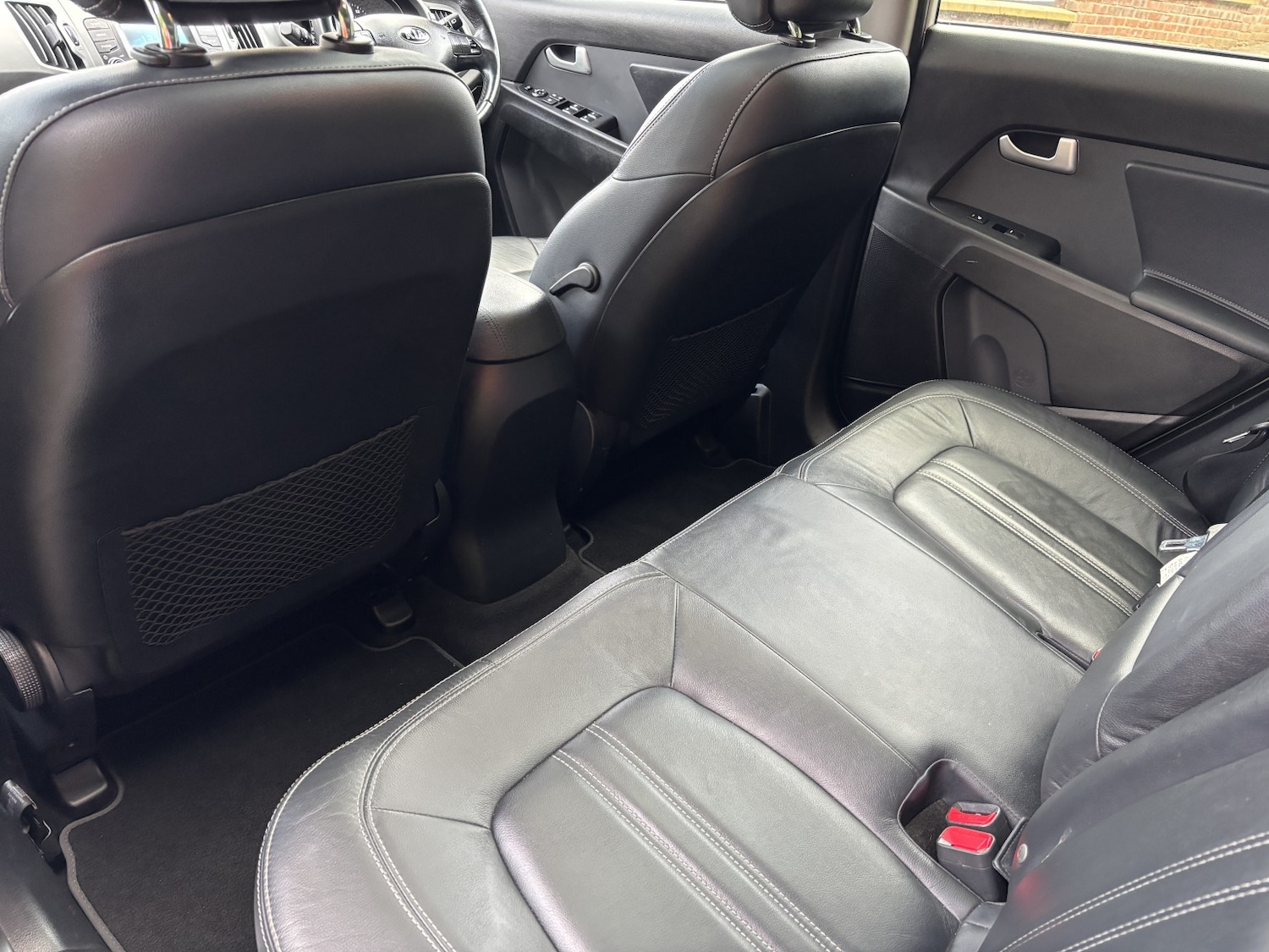 Used Kia Sportage 2015 for sale - 76734788: Photo 26