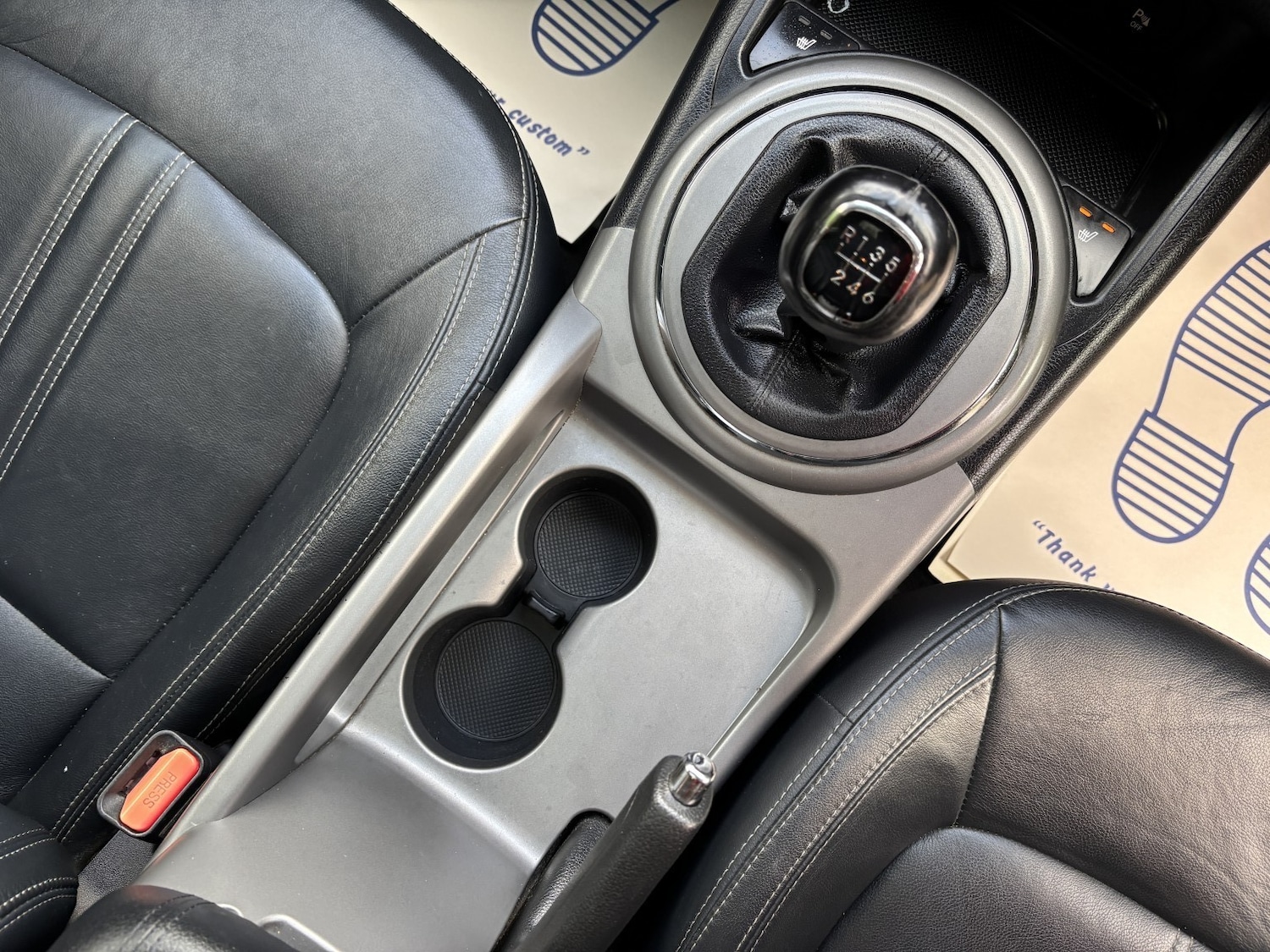 Used Kia Sportage 2015 for sale - 76734788: Photo 28