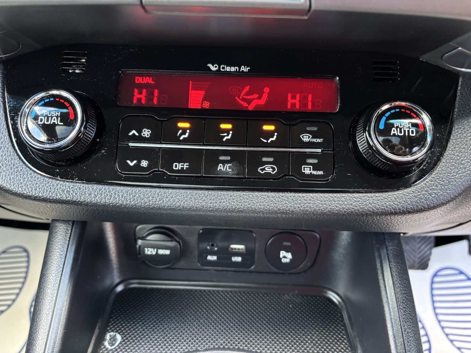 Used Kia Sportage 2015 for sale - 76734788: Photo 30