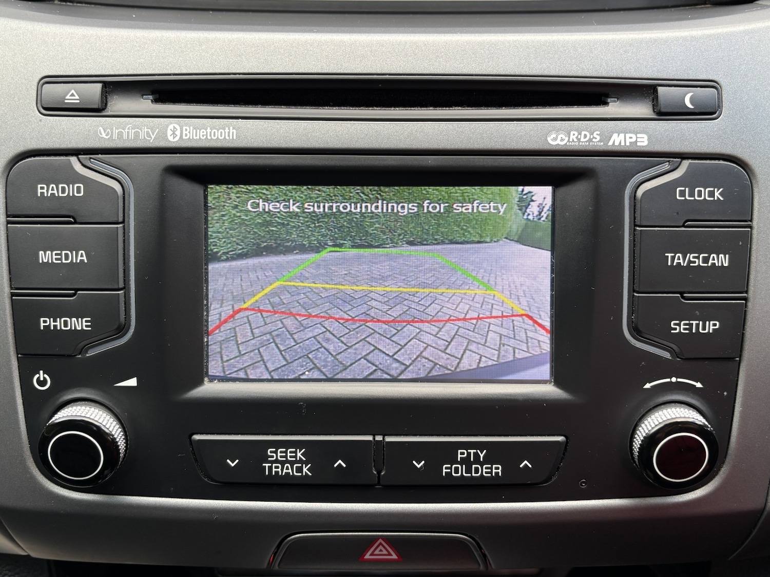 Used Kia Sportage 2015 for sale - 76734788: Photo 31