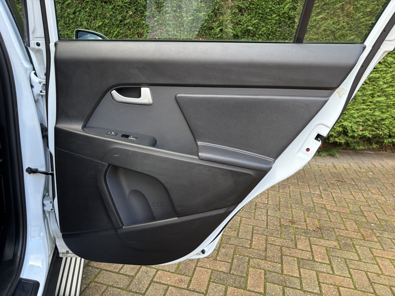 Used Kia Sportage 2015 for sale - 76734788: Photo 35