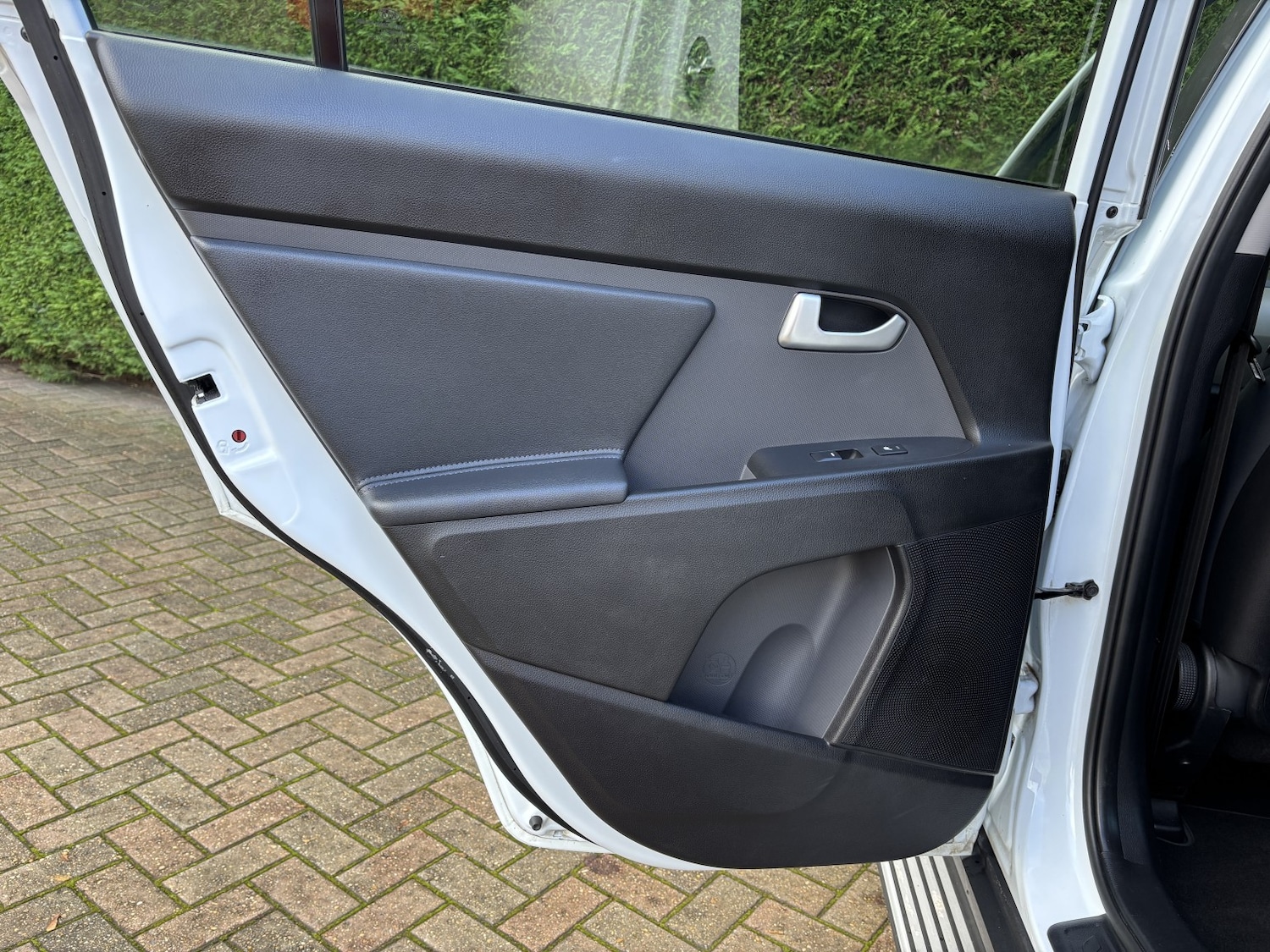 Used Kia Sportage 2015 for sale - 76734788: Photo 36