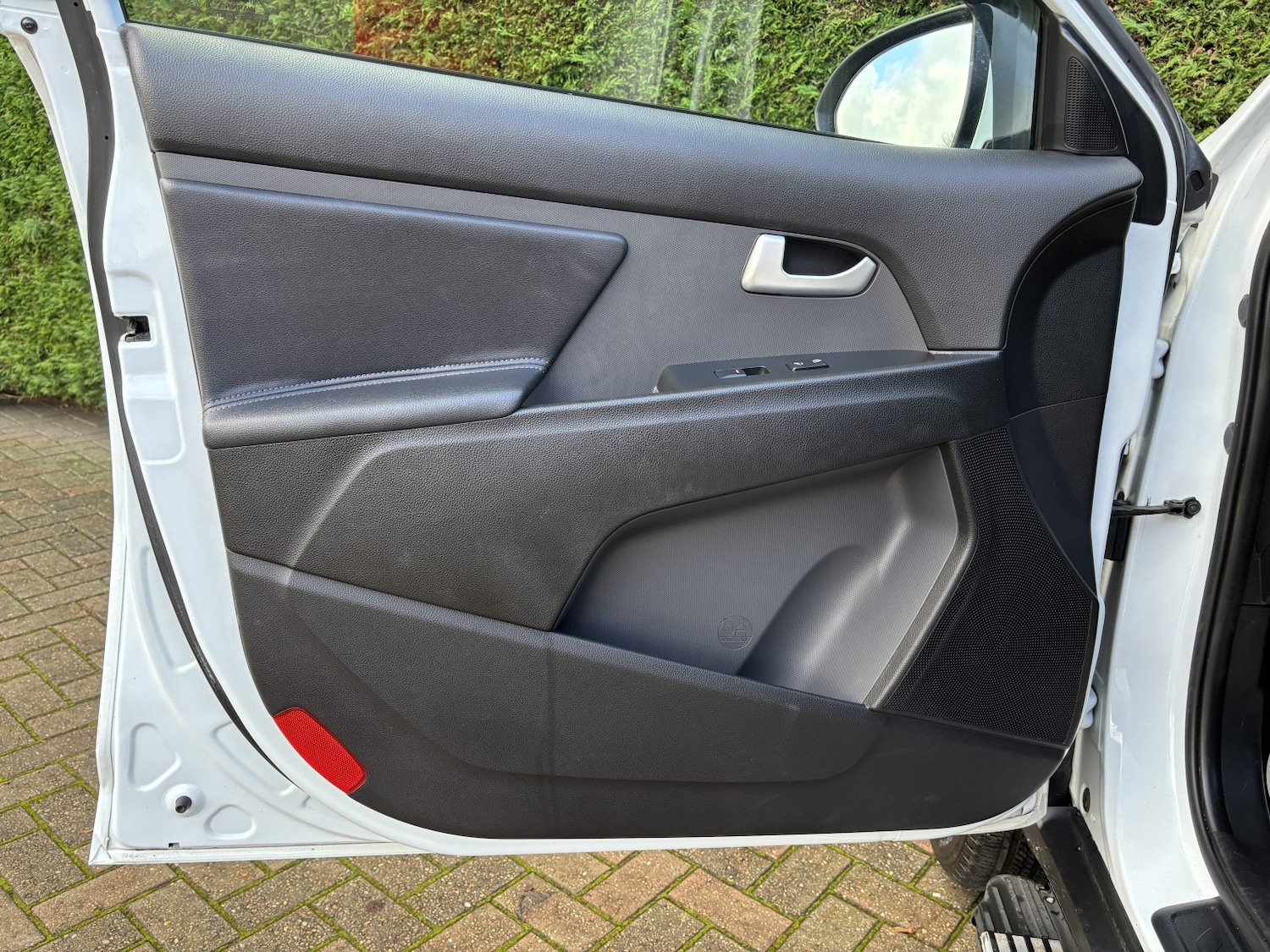 Used Kia Sportage 2015 for sale - 76734788: Photo 37