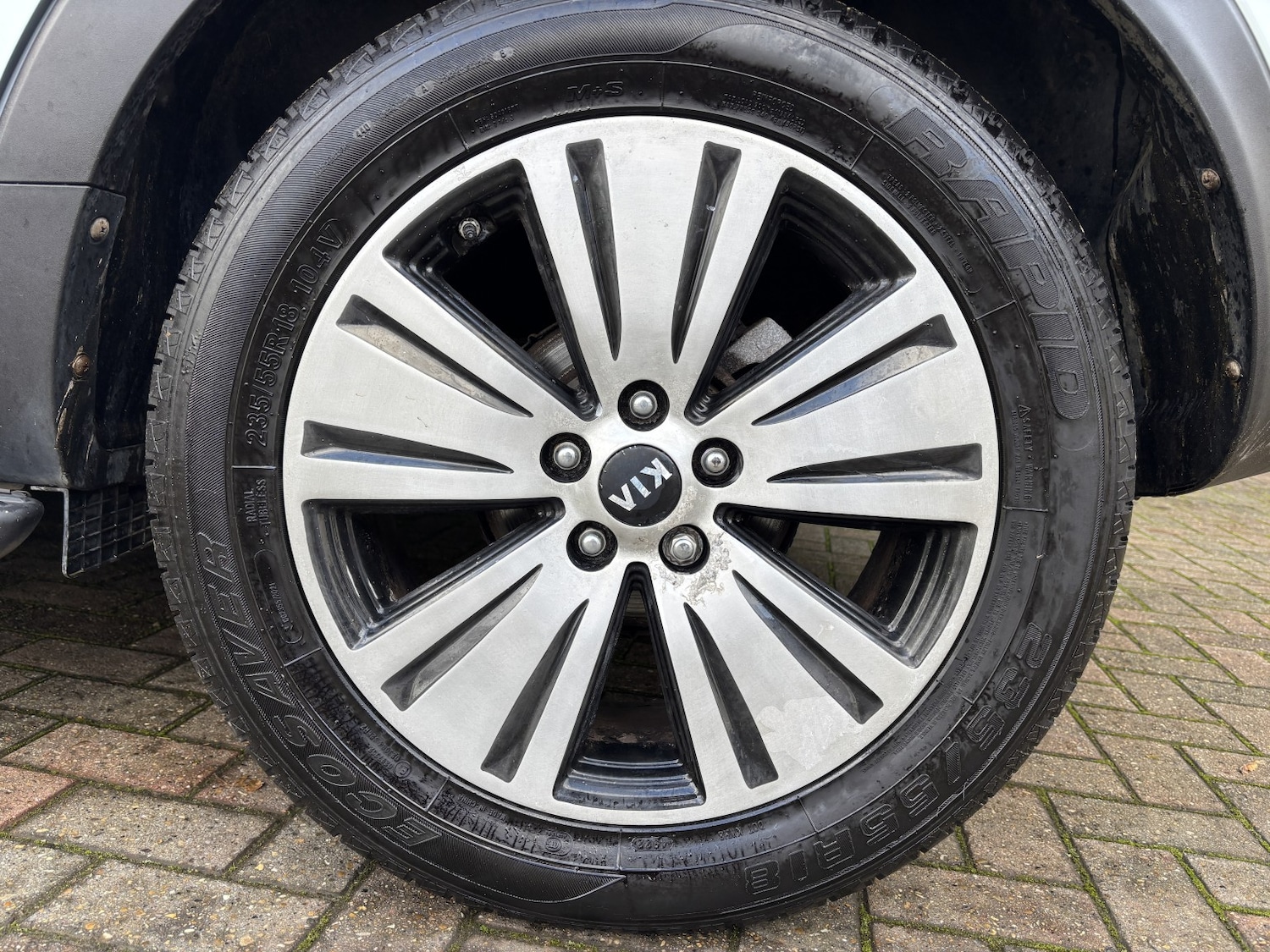 Used Kia Sportage 2015 for sale - 76734788: Photo 38