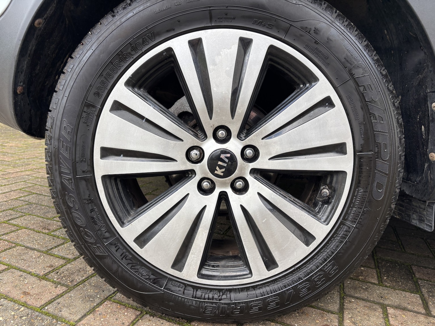 Used Kia Sportage 2015 for sale - 76734788: Photo 39