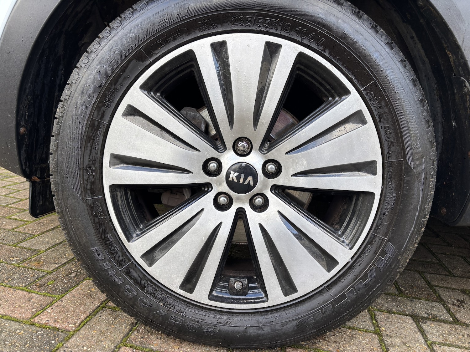 Used Kia Sportage 2015 for sale - 76734788: Photo 40