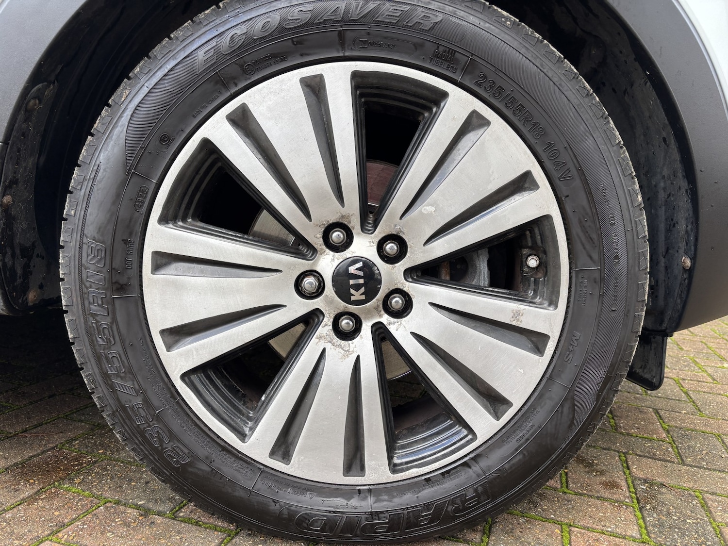 Used Kia Sportage 2015 for sale - 76734788: Photo 41