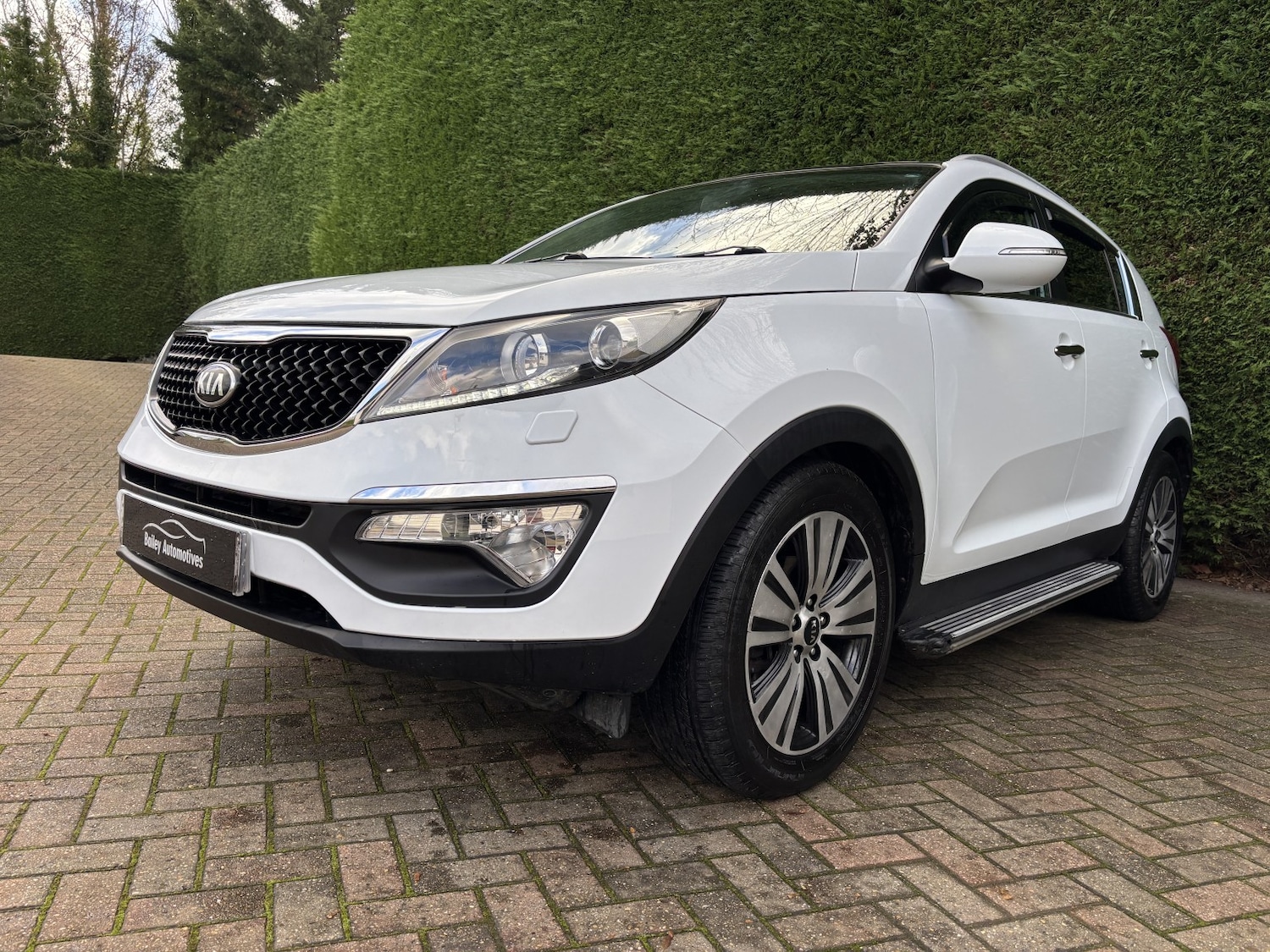 Used Kia Sportage 2015 for sale - 76734788: Photo 7