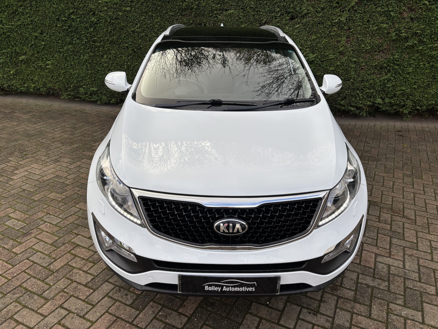 Used Kia Sportage 2015 for sale - 76734788: Photo 8