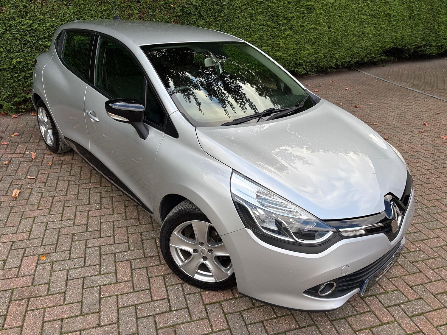 Used Renault Clio 2014 for sale - 76751723: Photo 1