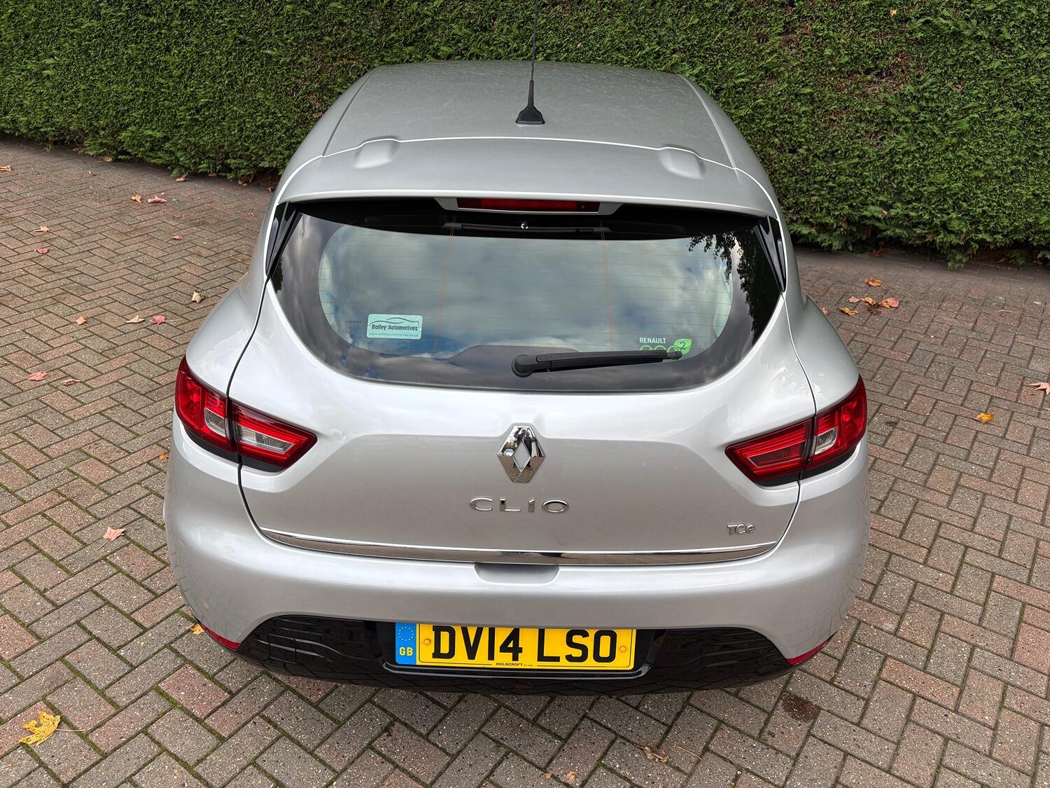 Used Renault Clio 2014 for sale - 76751723: Photo 13