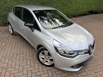 2014 - 0.9 TCE 90 Dynamique MediaNav Energy 5dr