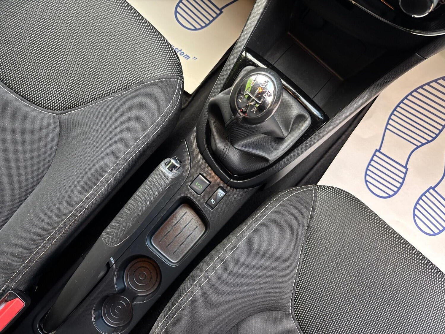 Used Renault Clio 2014 for sale - 76751723: Photo 26