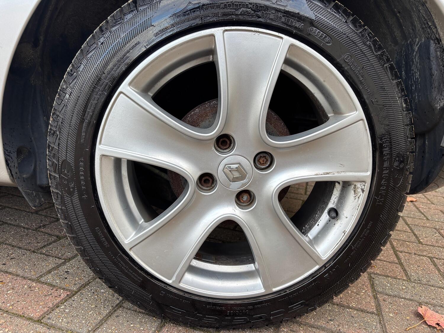 Used Renault Clio 2014 for sale - 76751723: Photo 36