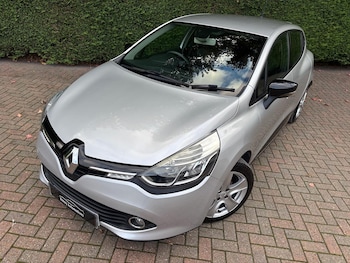 Used Renault Clio 2014 for sale - 76751723: Photo