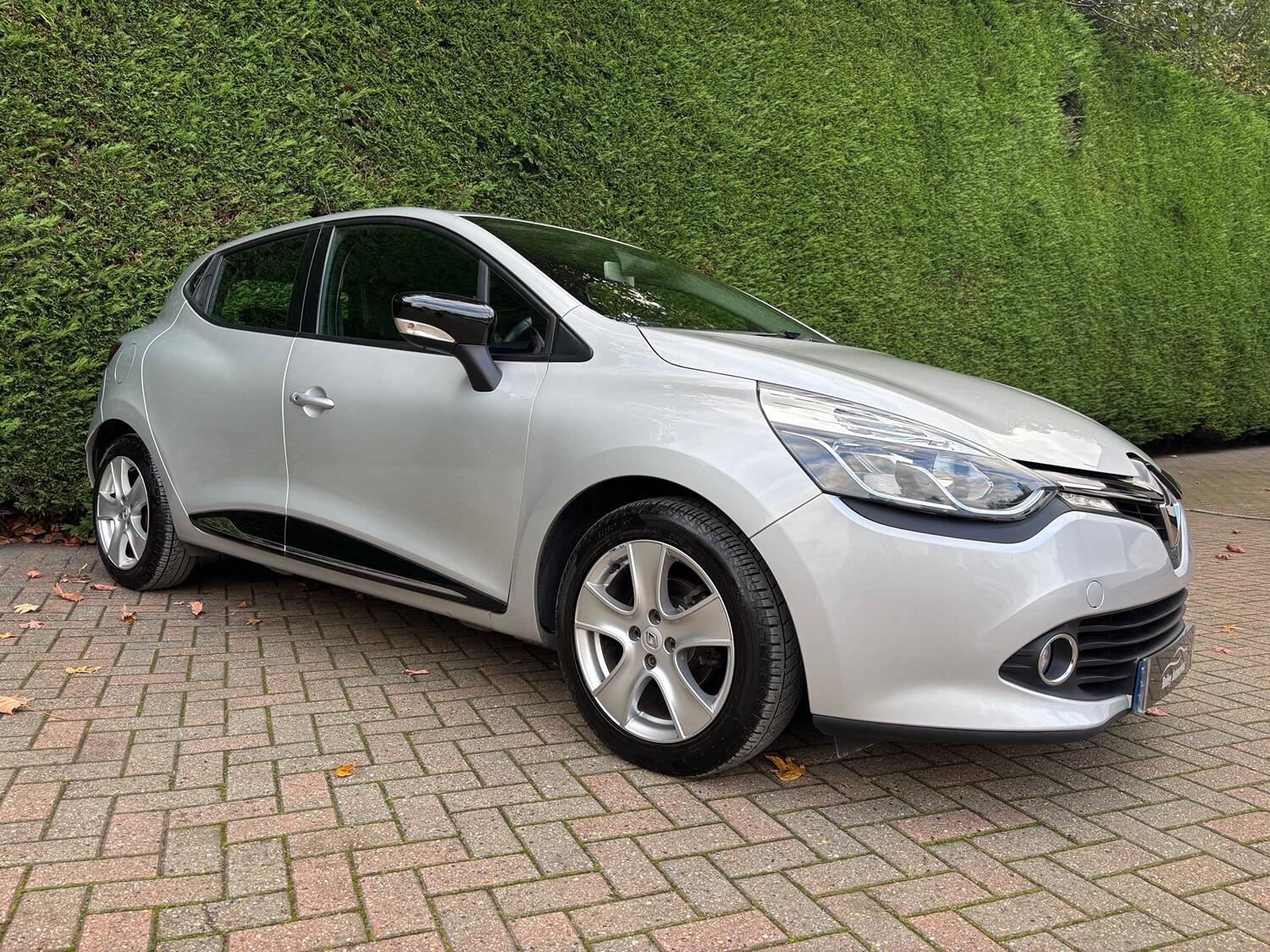 Used Renault Clio 2014 for sale - 76751723: Photo 7