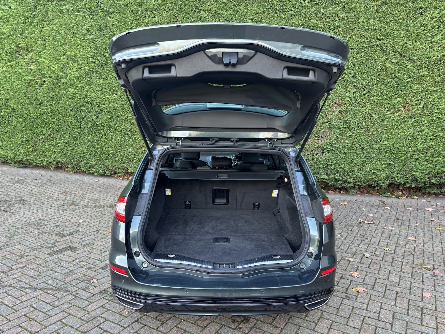 Used Ford Mondeo 2017 for sale - 76744092: Photo 17