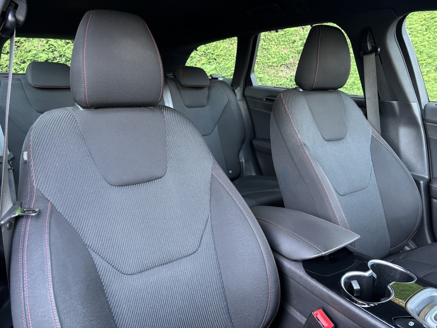 Used Ford Mondeo 2017 for sale - 76744092: Photo 19