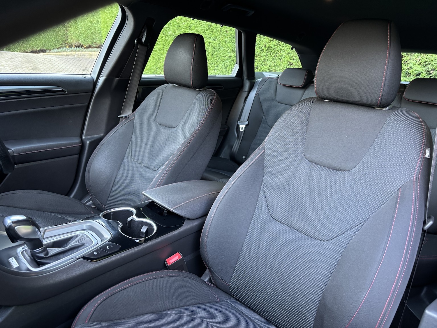 Used Ford Mondeo 2017 for sale - 76744092: Photo 21