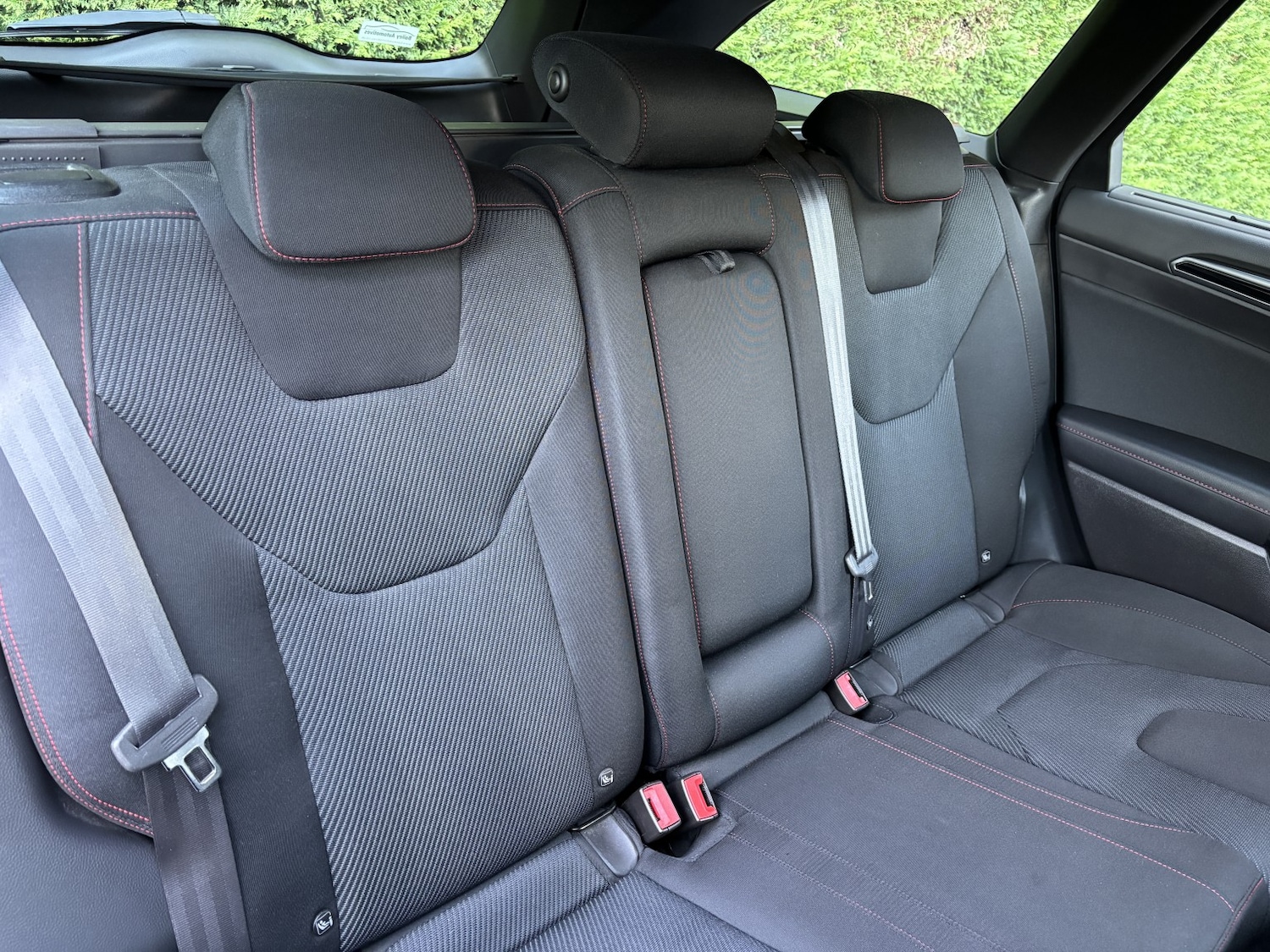 Used Ford Mondeo 2017 for sale - 76744092: Photo 22