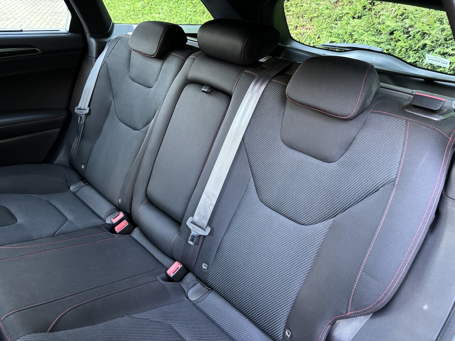 Used Ford Mondeo 2017 for sale - 76744092: Photo 24