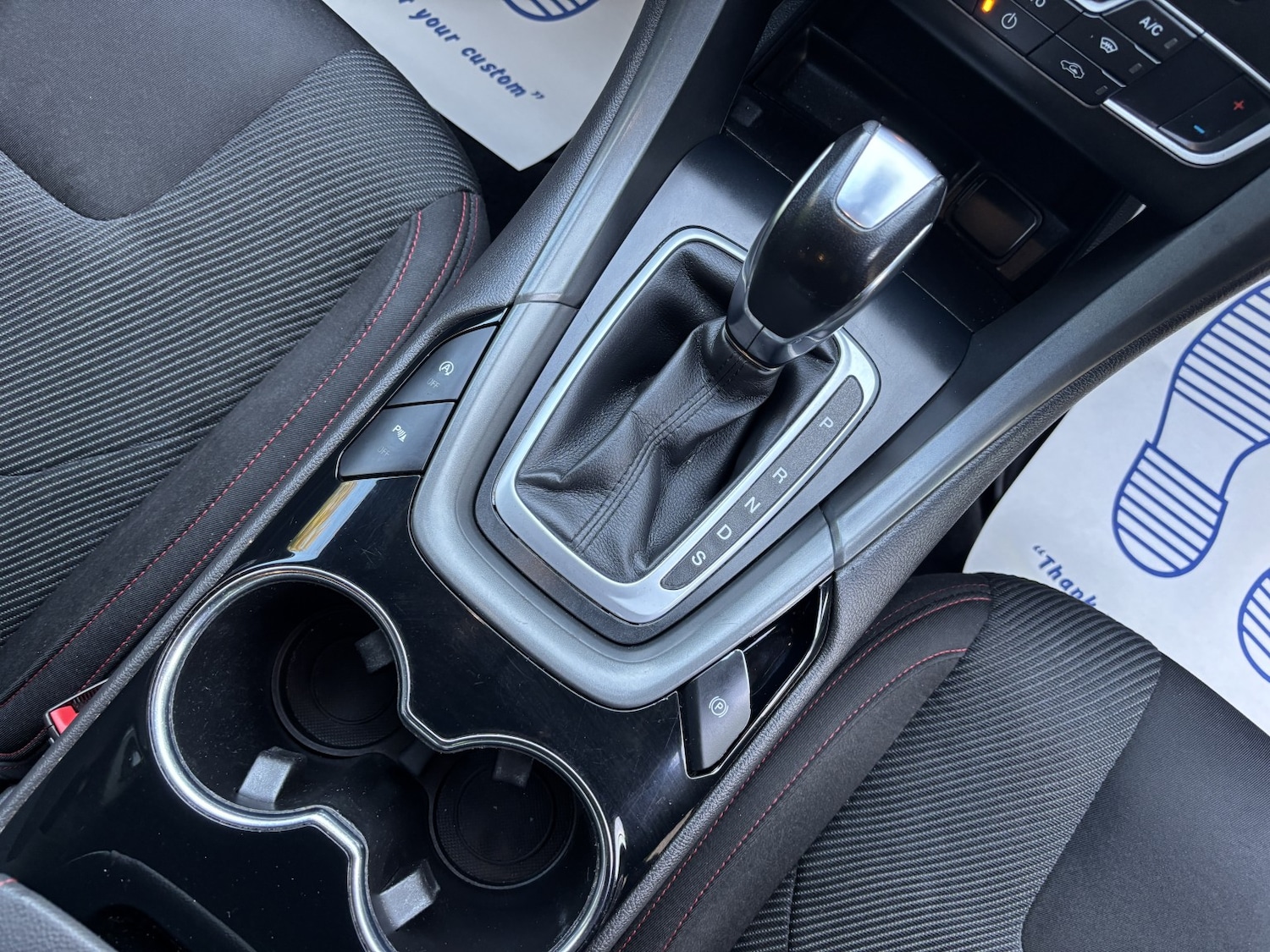 Used Ford Mondeo 2017 for sale - 76744092: Photo 27