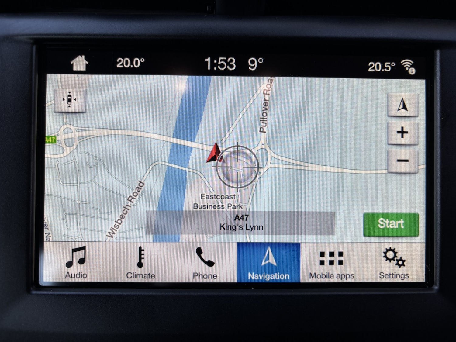 Used Ford Mondeo 2017 for sale - 76744092: Photo 29