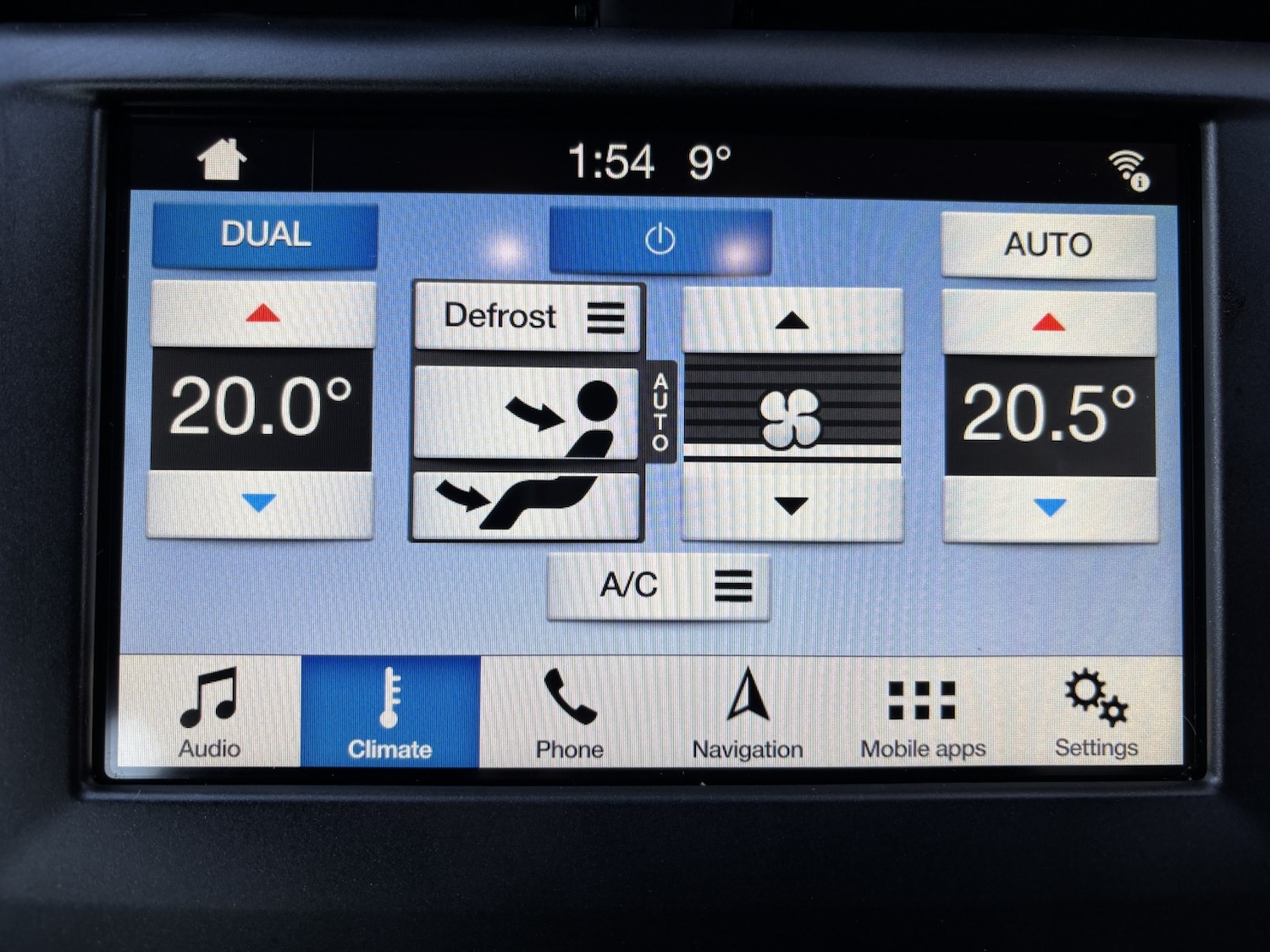 Used Ford Mondeo 2017 for sale - 76744092: Photo 30