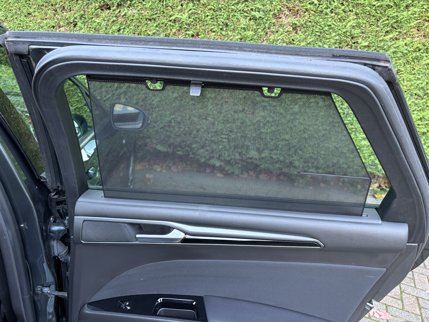 Used Ford Mondeo 2017 for sale - 76744092: Photo 36