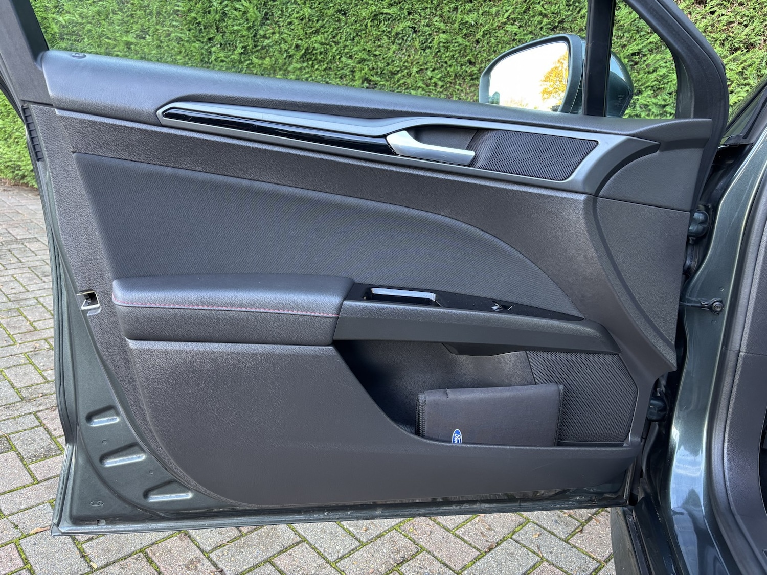 Used Ford Mondeo 2017 for sale - 76744092: Photo 38