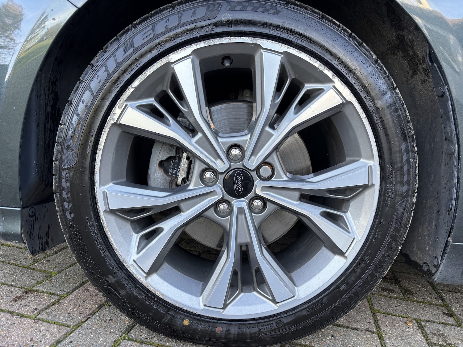 Used Ford Mondeo 2017 for sale - 76744092: Photo 41