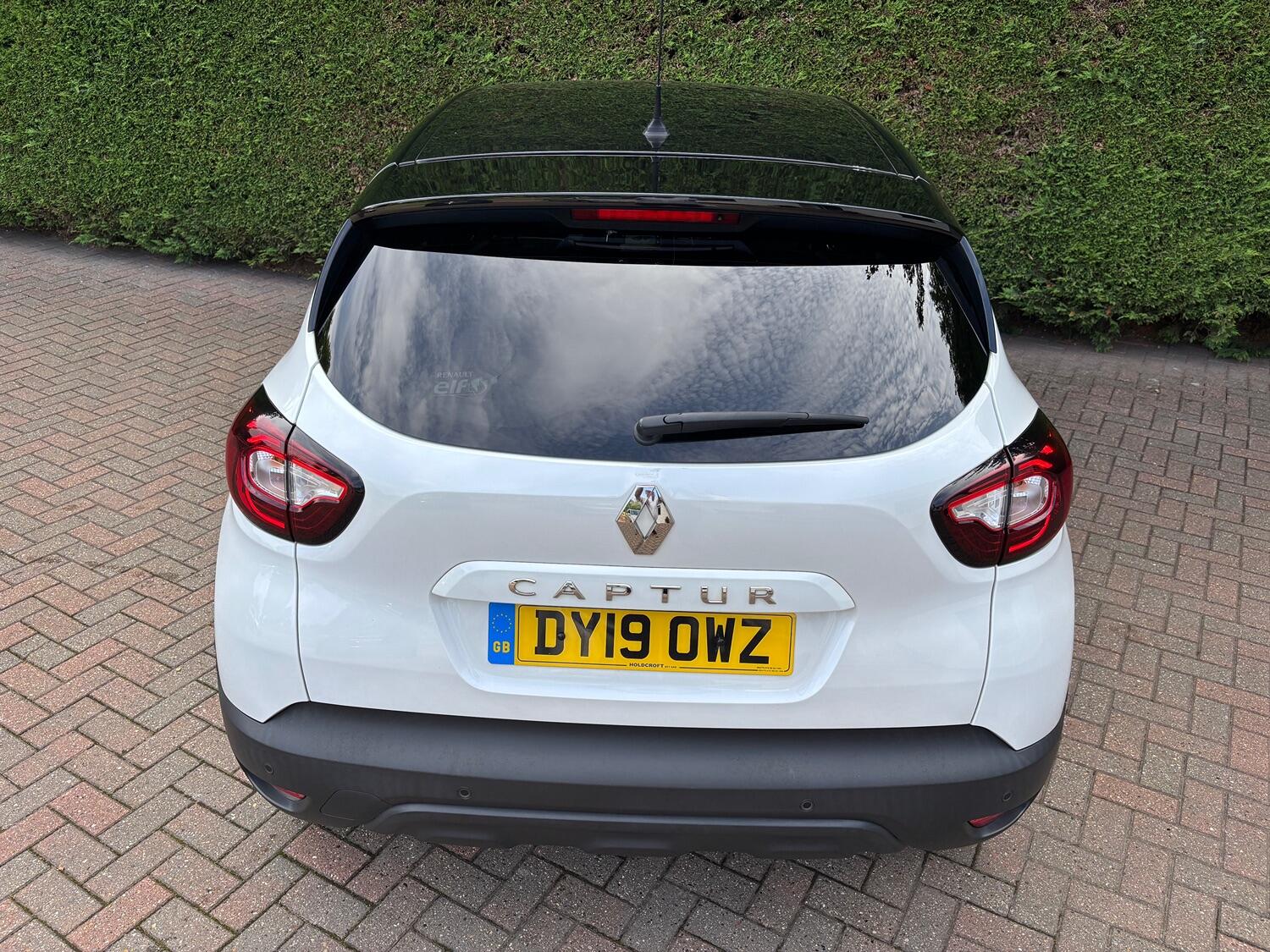 Used Renault Captur 2019 for sale - 76744098: Photo 15