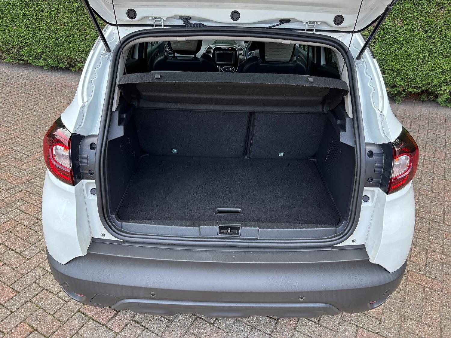 Used Renault Captur 2019 for sale - 76744098: Photo 16