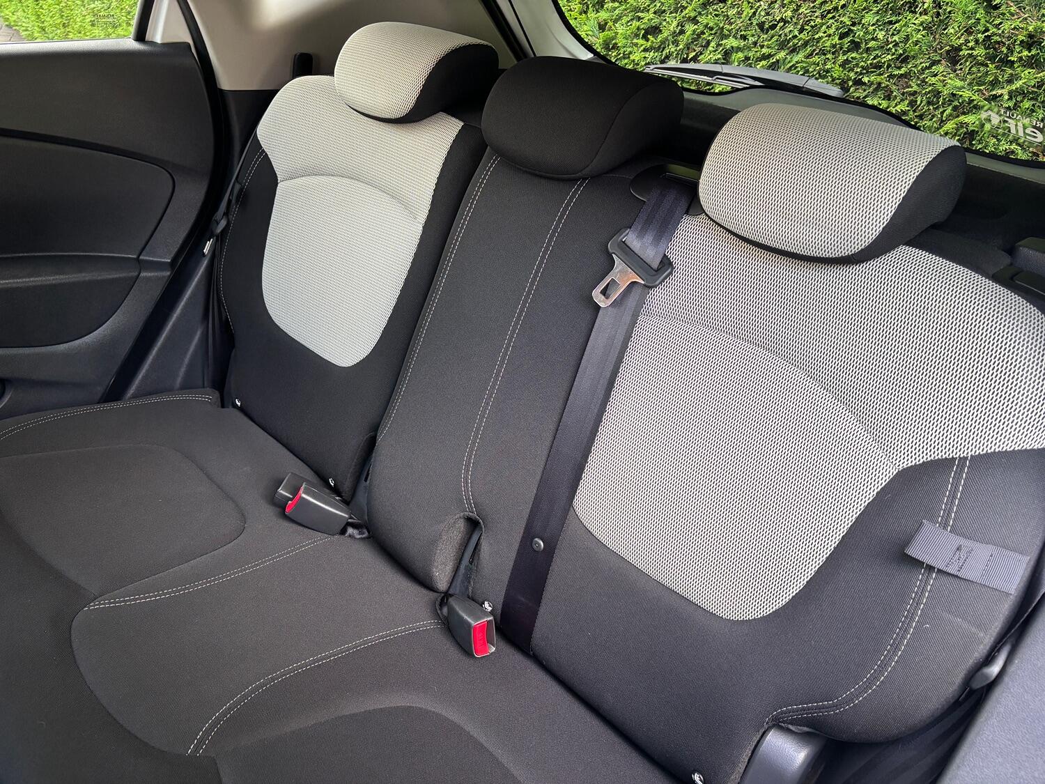 Used Renault Captur 2019 for sale - 76744098: Photo 23