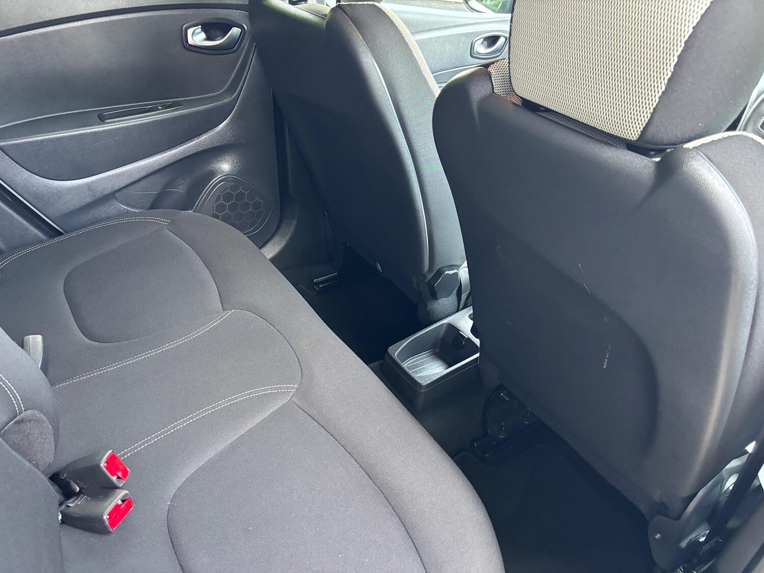 Used Renault Captur 2019 for sale - 76744098: Photo 24