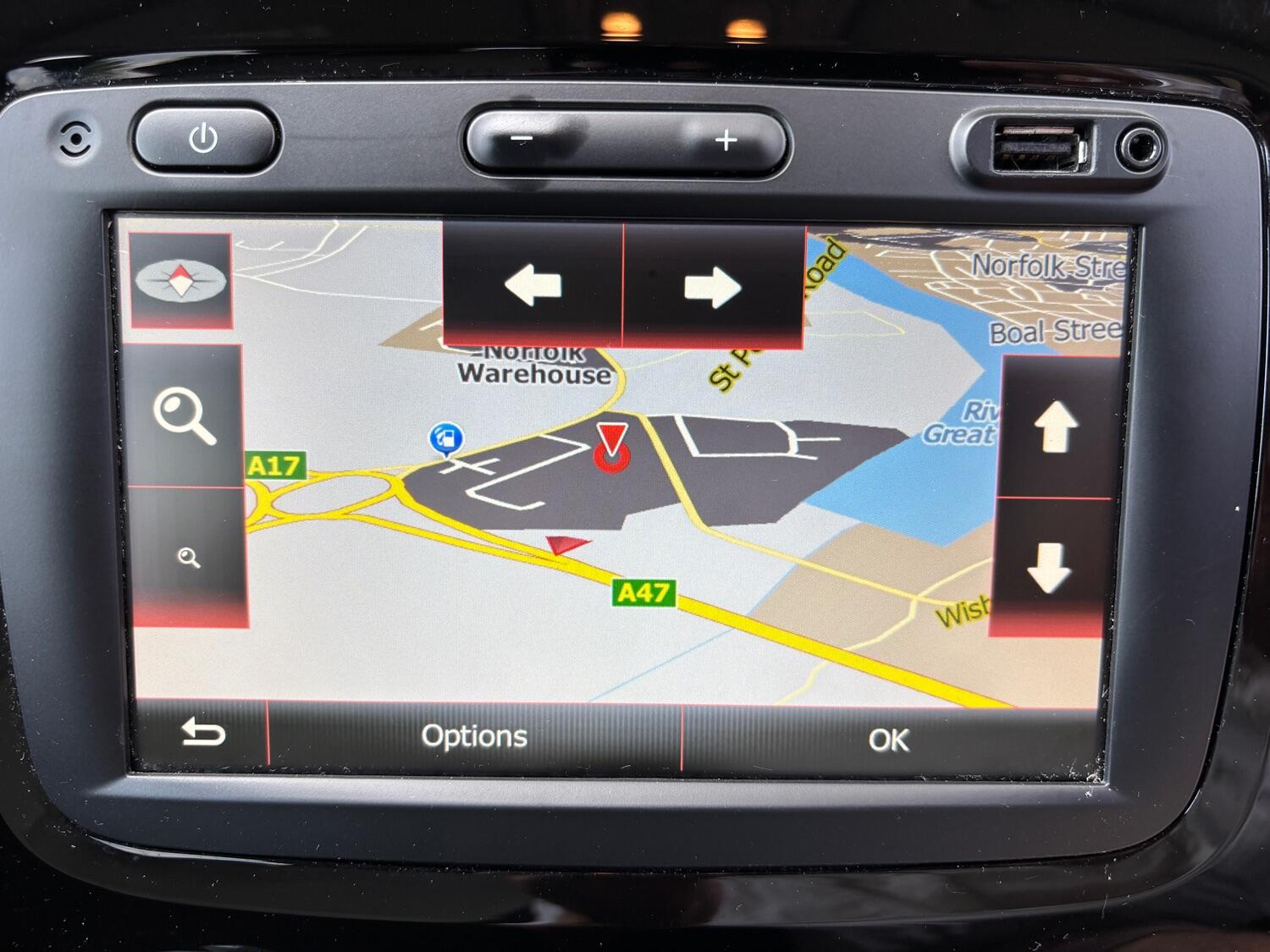 Used Renault Captur 2019 for sale - 76744098: Photo 28