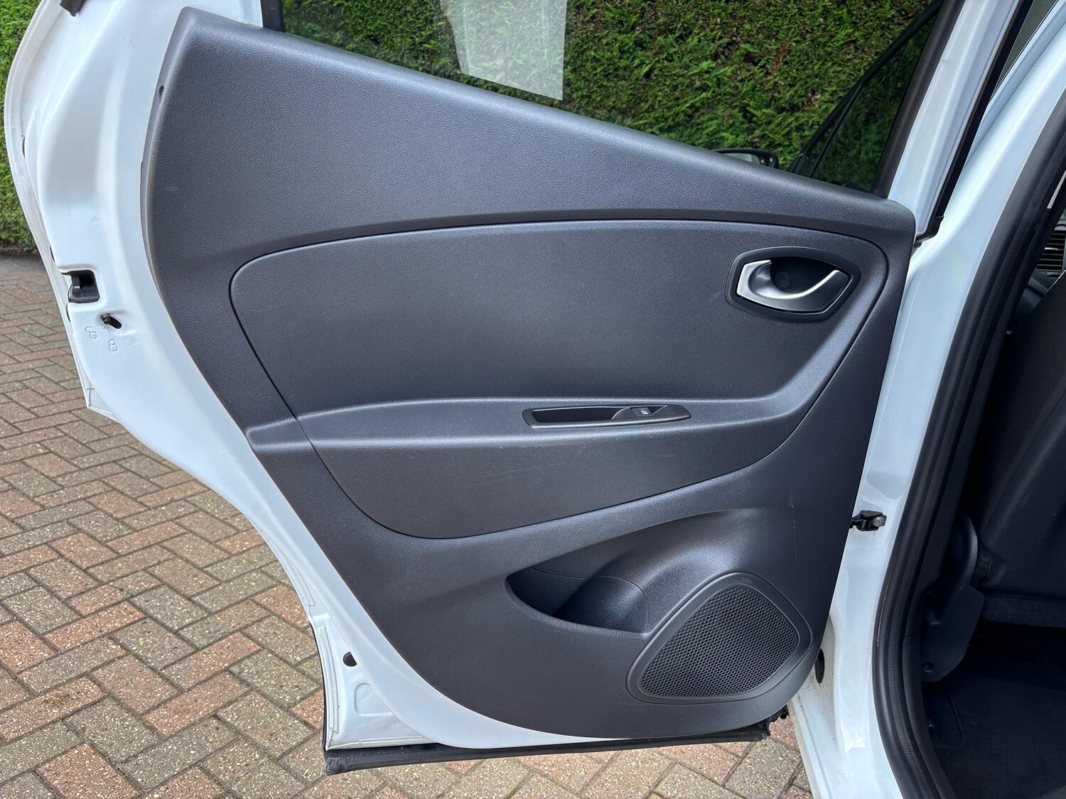 Used Renault Captur 2019 for sale - 76744098: Photo 30