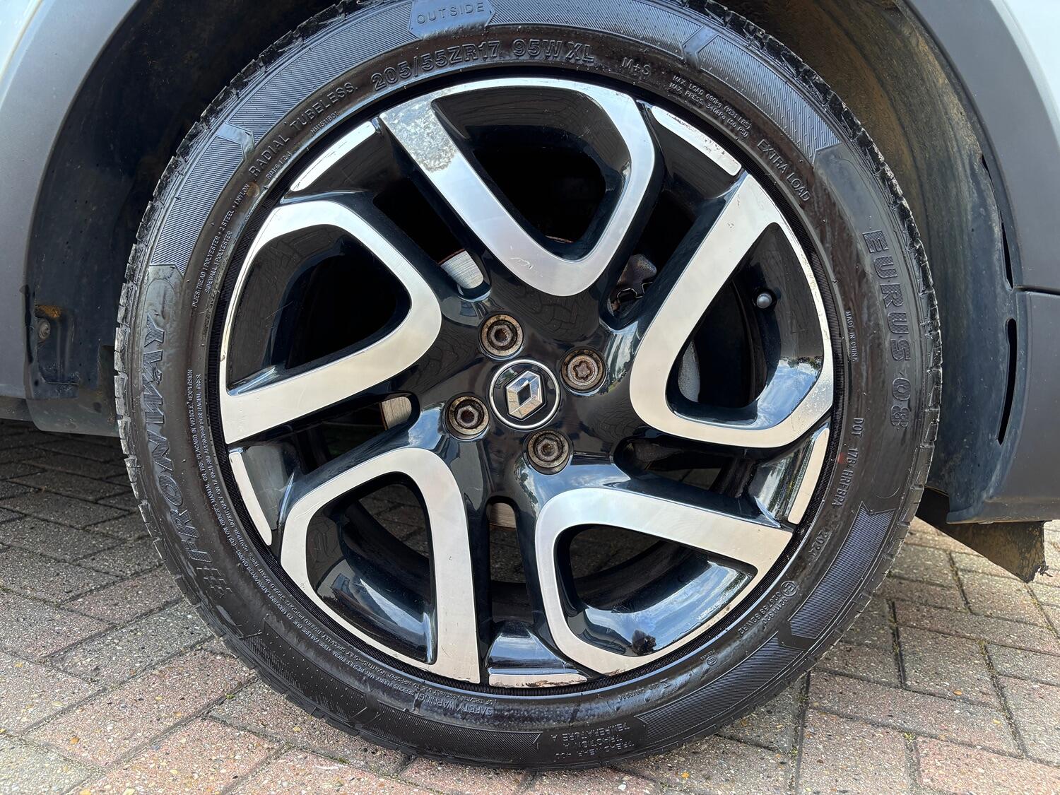 Used Renault Captur 2019 for sale - 76744098: Photo 34