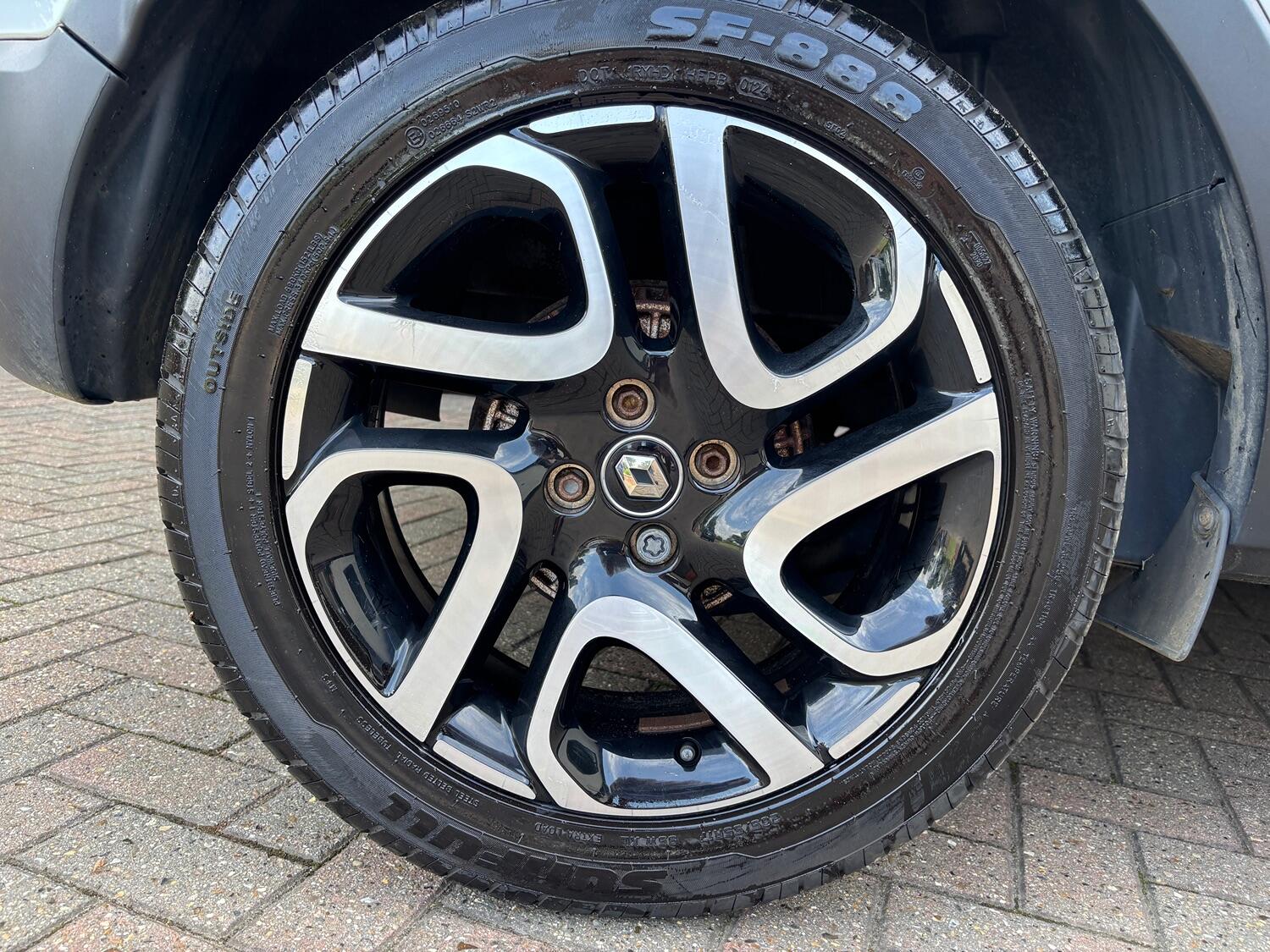 Used Renault Captur 2019 for sale - 76744098: Photo 35