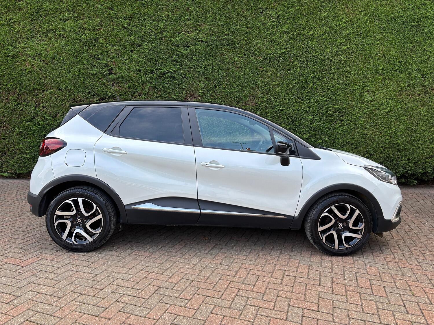Used Renault Captur 2019 for sale - 76744098: Photo 4