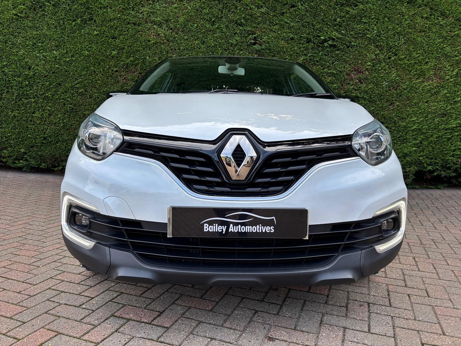 Used Renault Captur 2019 for sale - 76744098: Photo 9