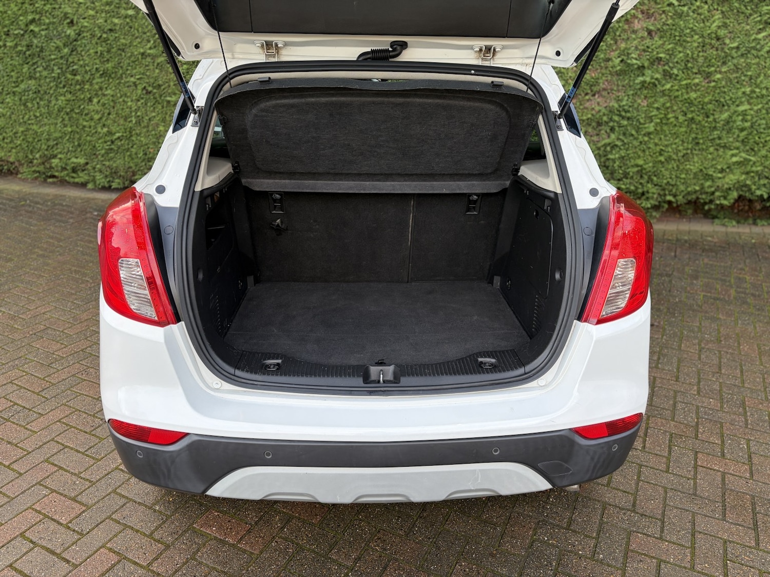 Used Vauxhall Mokka X 2017 for sale - 77289071: Photo 16