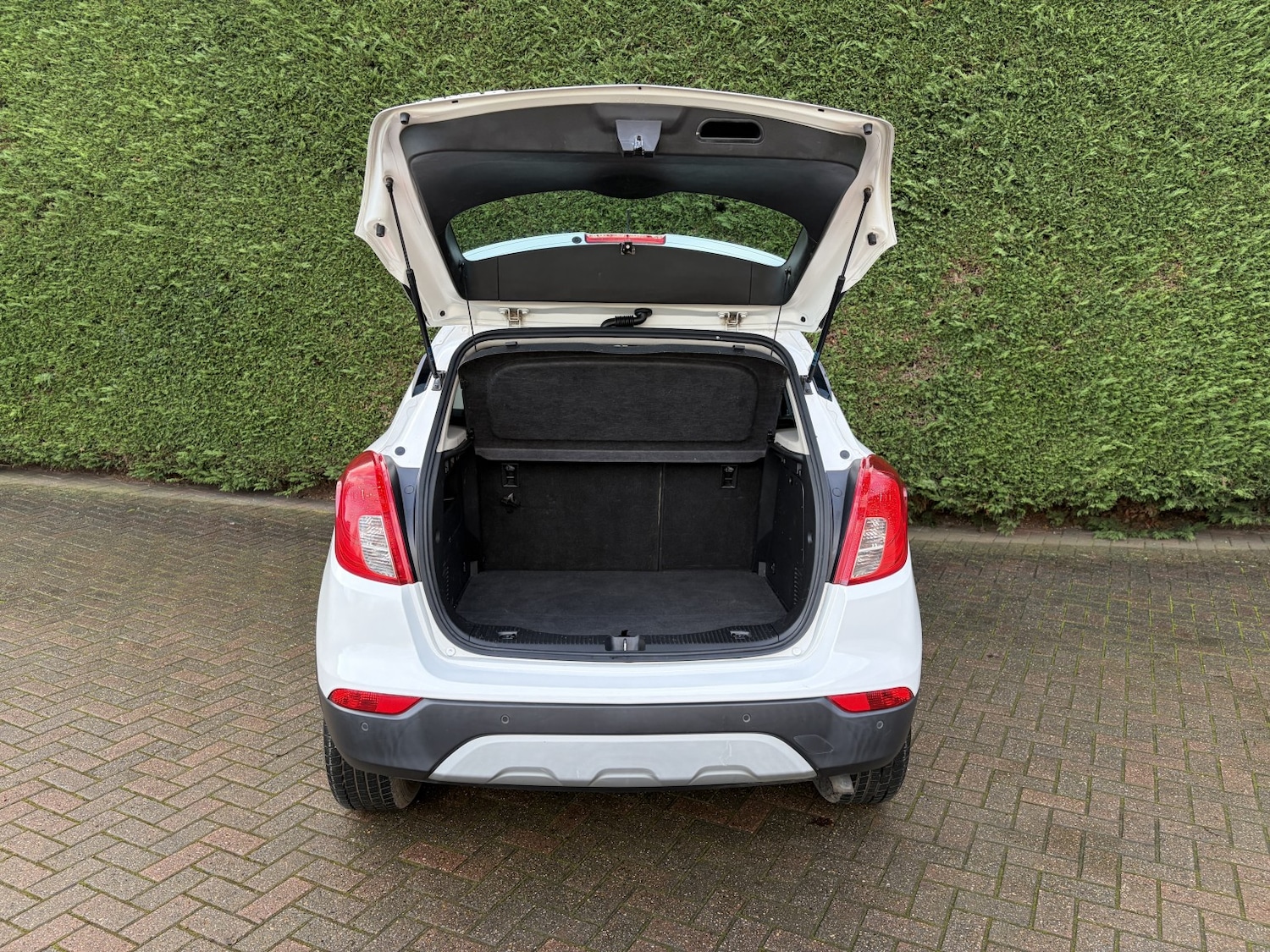 Used Vauxhall Mokka X 2017 for sale - 77289071: Photo 17