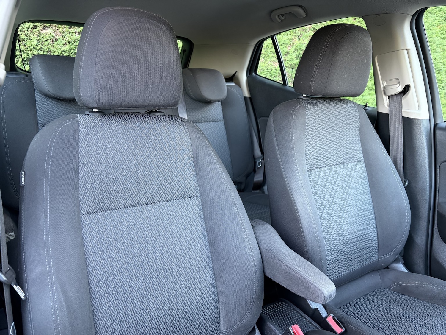 Used Vauxhall Mokka X 2017 for sale - 77289071: Photo 19