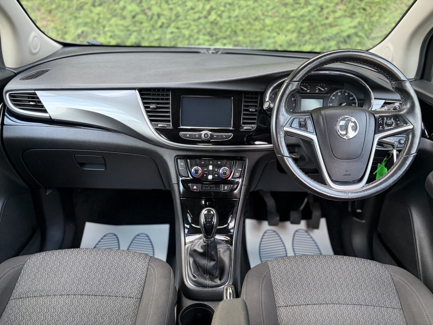 Used Vauxhall Mokka X 2017 for sale - 77289071: Photo 2