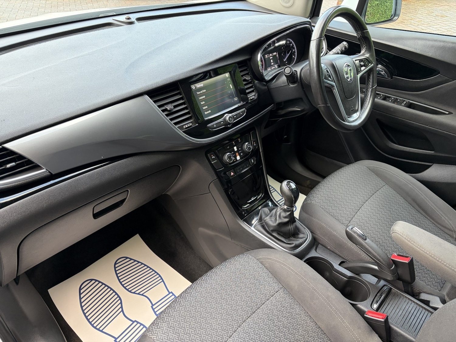 Used Vauxhall Mokka X 2017 for sale - 77289071: Photo 20