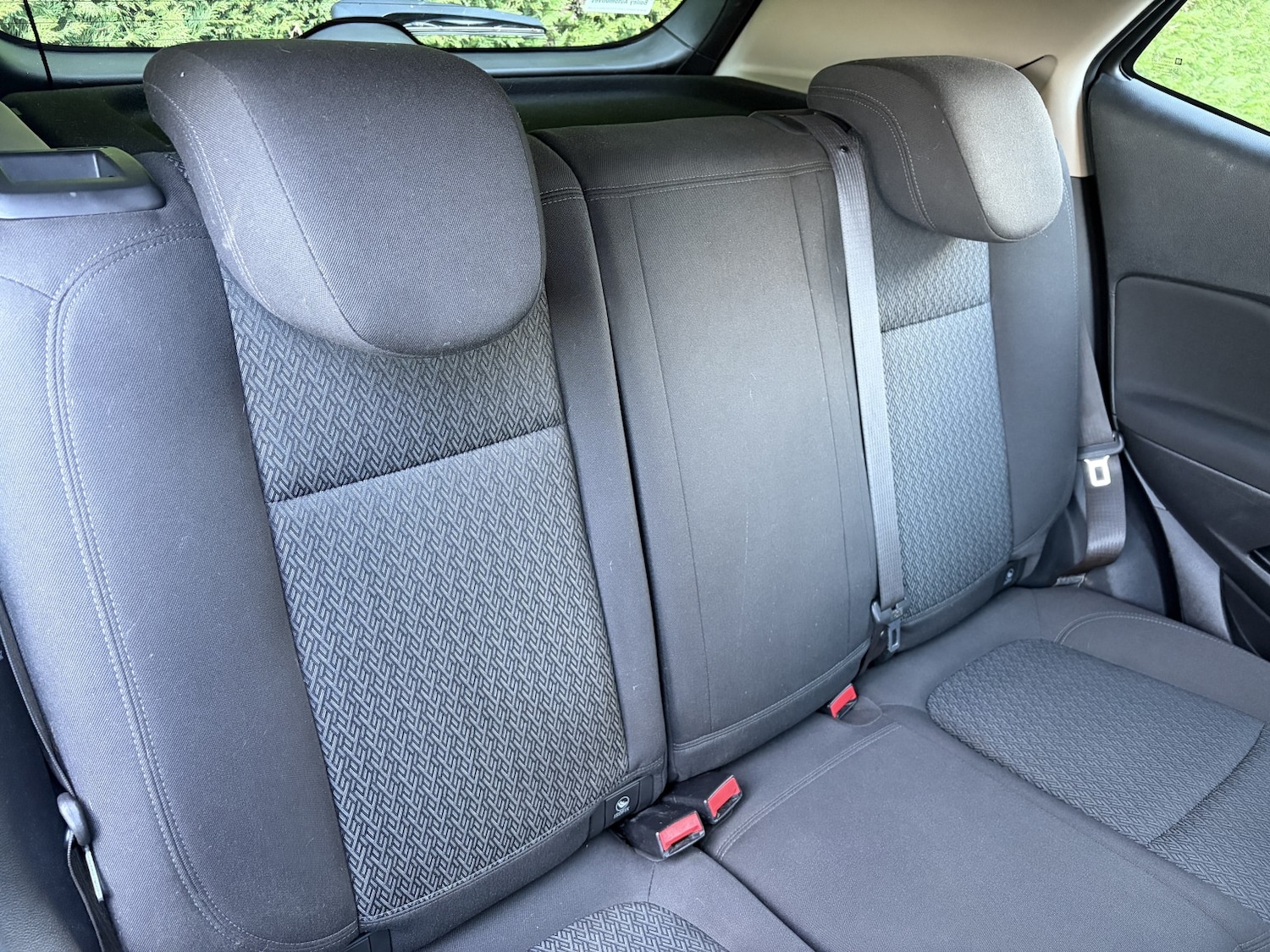 Used Vauxhall Mokka X 2017 for sale - 77289071: Photo 22