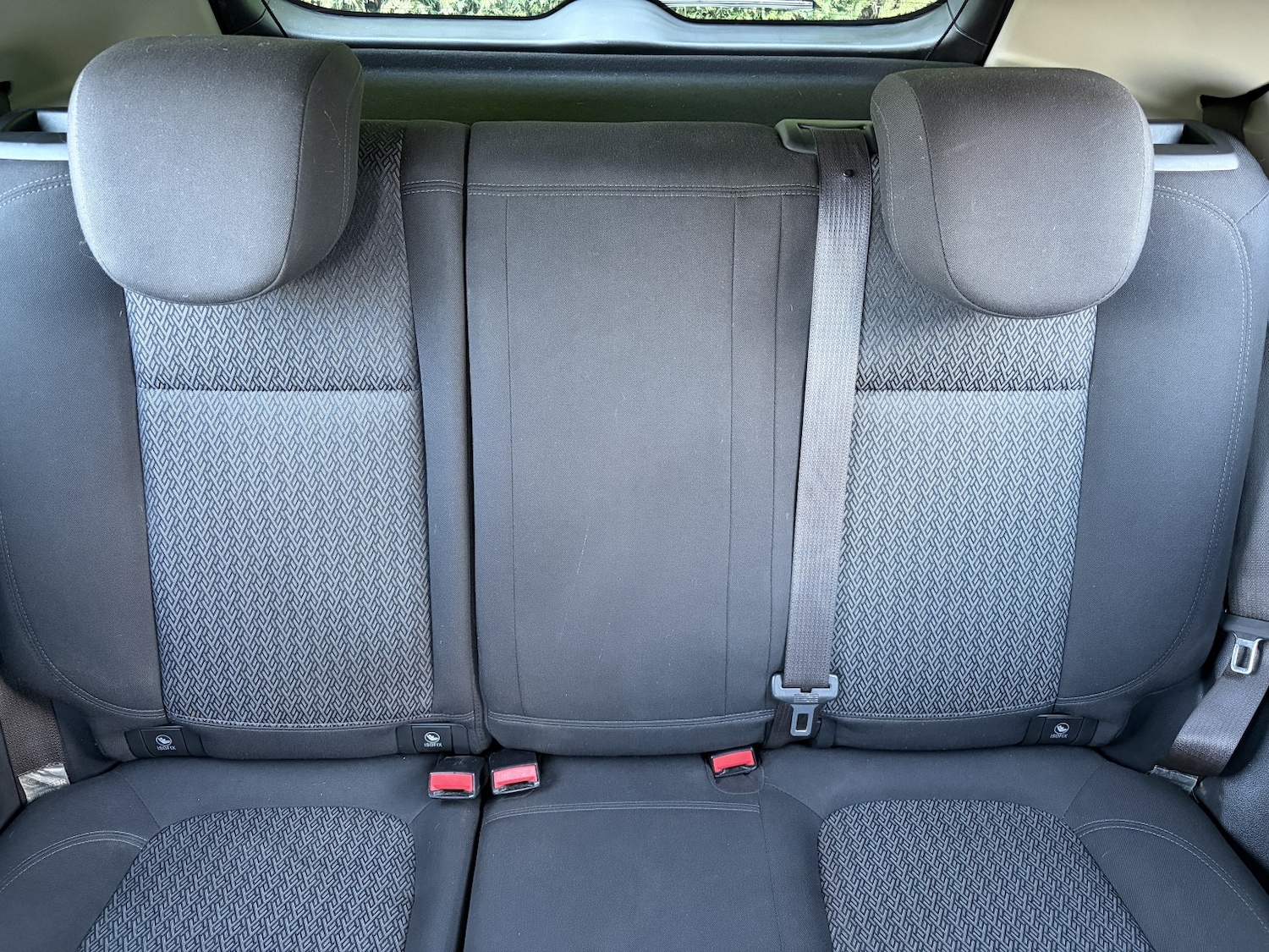 Used Vauxhall Mokka X 2017 for sale - 77289071: Photo 23